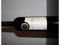 Domaine du Temple - cuvée Jacques de Molay