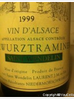 Saint Wendelin