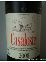 Casaloste