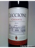 I Leccioni