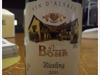 Domaine Bohr