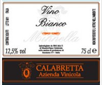 Massimo Calabretta - Minnella