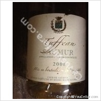 Cave de Saumur - Tuffeau