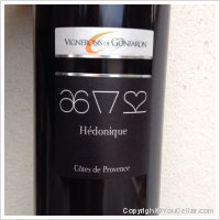 Vignerons de Gonfaron - Hédonique