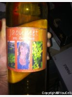Jaoumet - Cuvée Marie