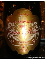 Jacques Robin - Cuvée Prestige