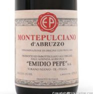 Emidio Pepe