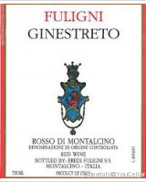 Fuligni - Ginestreto