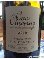 L'Epicourchois