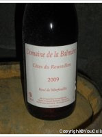Rosé de Marfouilla