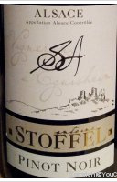 Antoine Stoffel