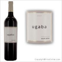 Ugaba