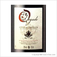 Oryade