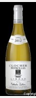Toques et Clochers - Clocher de Peyrolles