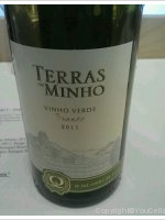 Terras do Minho
