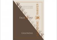 Dauvergne Ranvier - Face Nord