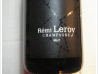 Rémi Leroy - Brut