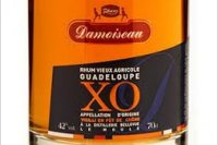 Damoiseau - XO