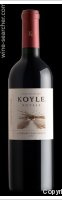 Koyle - Royal Cabernet Sauvignon