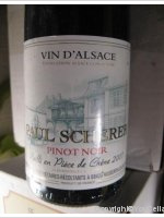 Paul Scherer 