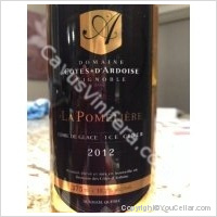 La Pomelière