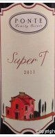 Ponte Family Estate - Super T