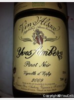 Domaine Yves Amberg