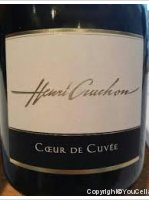 Henri Cruchon - Coeur de Cuvée Brut