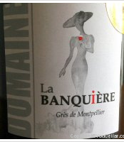 Château Ministre - La Banquière