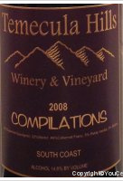 Temecula Hills - Compilations