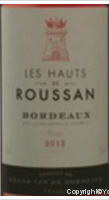 Maison Bouey - Les Hauts de Roussan