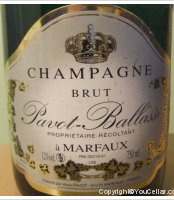 Pavot-Ballassi - Brut
