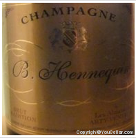 B. Hennequin - Brut Tradition