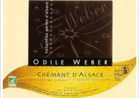 Odile Weber