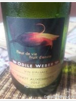 Odile Weber