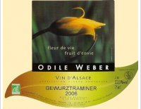 Odile Weber