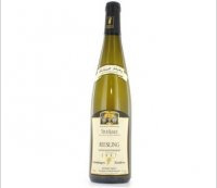 Hubert Metz - Saint Hubert Vendanges Tardives