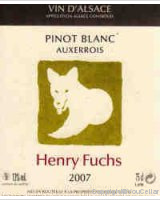 Henry Fuchs
