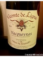 Vicomte de Lignac