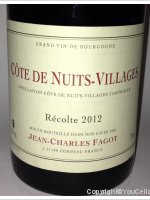 Jean-Charles Fagot