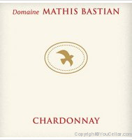 Mathis Bastian - Chardonnay