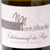 Michel Mourier - Font Jillarde