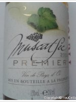 Frontignan Coopérative - Premier