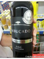 Embuçado