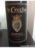 Le Cecche