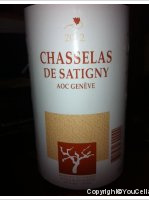 Domaine du Paradis