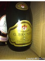 G. Brunot