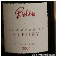 Fleury - Cuvée Boléro