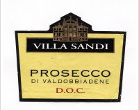 Villa Sandi
