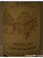 J-Marie Sohler - Pflintz
